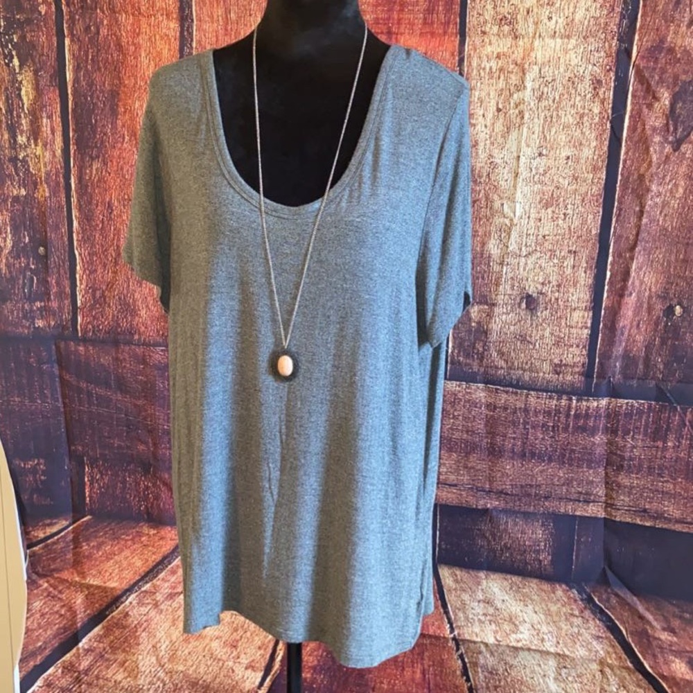 Boutique Top
